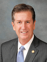 senator Jim Boyd