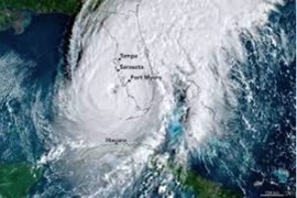 Hurricane Ian | Sarasota REIA