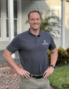 JAMES LASCARA | Sarasota REIA