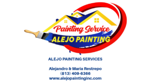 Alejo Painting | Sarasota REIA