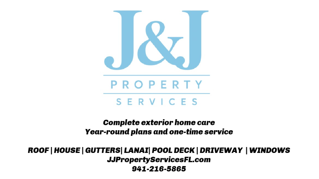 JJ PROPERTY SERVICES