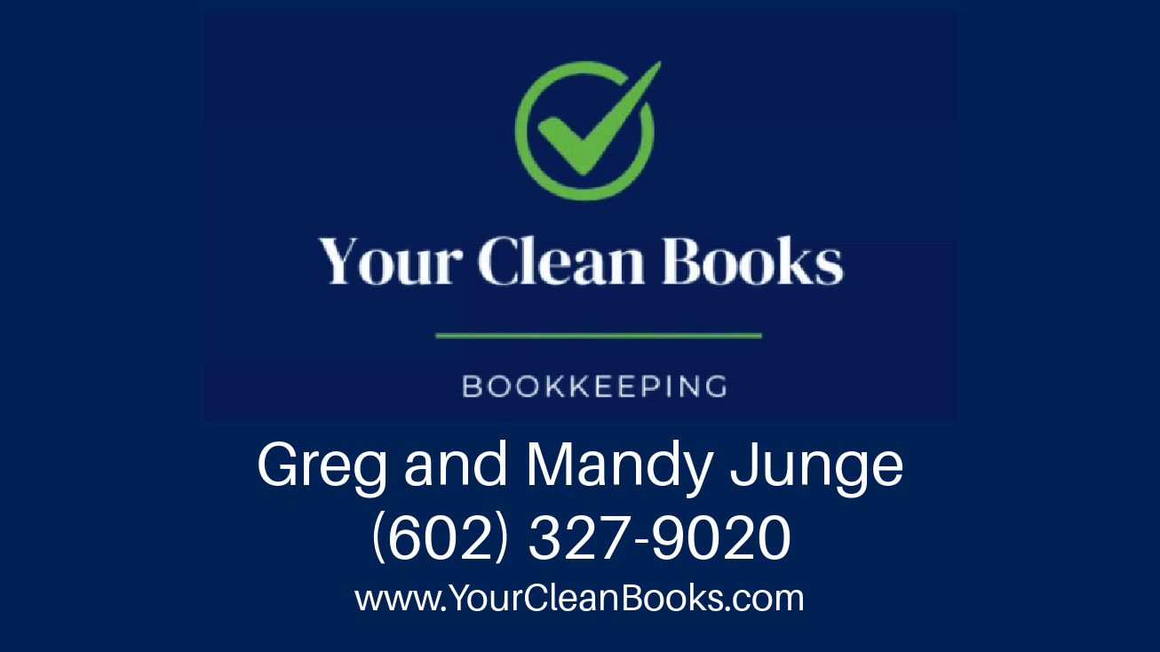 Your Clean Books