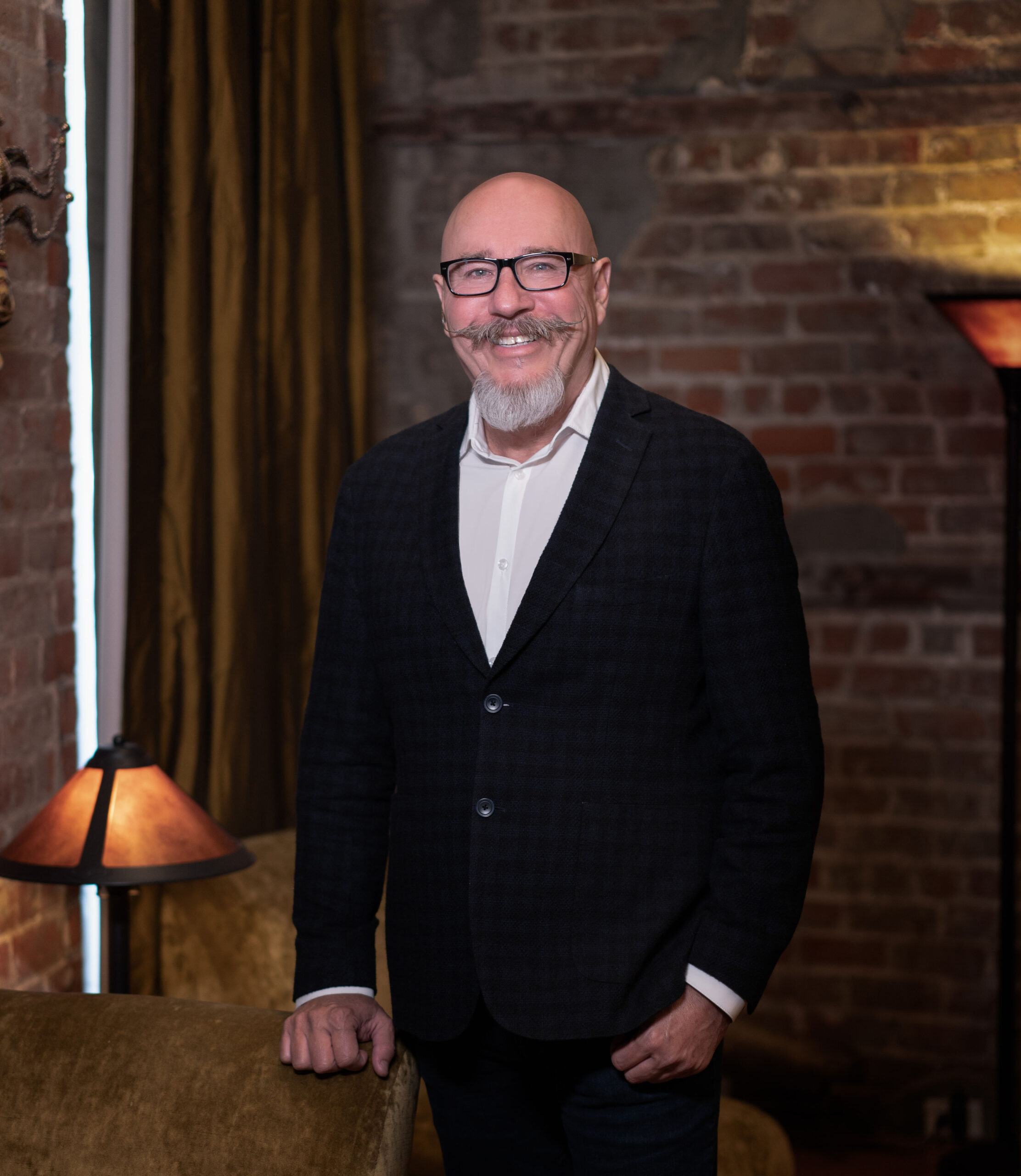 Roger Smith | CEO & Founder, Fortified Home Elevations